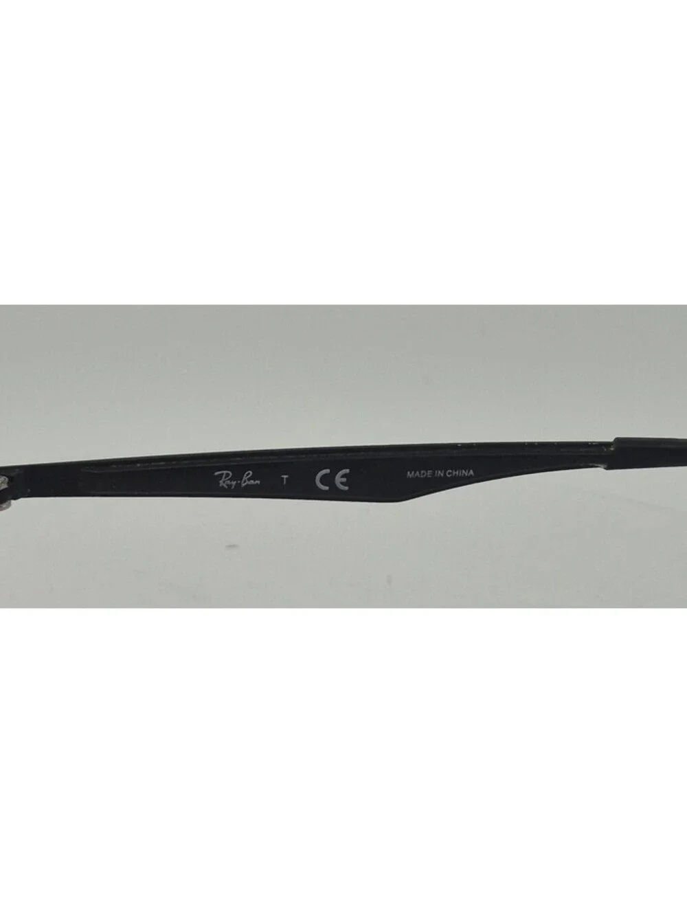 Ray-Ban ray ban